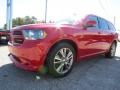Redline 2-Coat Pearl - Durango R/T Photo No. 3
