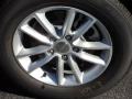 True Blue Pearl - Grand Caravan SXT Photo No. 6