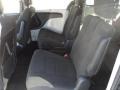 True Blue Pearl - Grand Caravan SXT Photo No. 8
