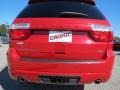 Redline 2-Coat Pearl - Durango R/T Photo No. 6