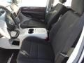 True Blue Pearl - Grand Caravan SXT Photo No. 10
