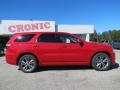 Redline 2-Coat Pearl - Durango R/T Photo No. 8