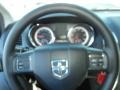 True Blue Pearl - Grand Caravan SXT Photo No. 12