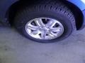 Atomic Blue Metallic - Element EX AWD Photo No. 8