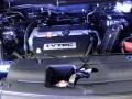 Atomic Blue Metallic - Element EX AWD Photo No. 9