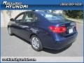 Regatta Blue - Elantra GLS Photo No. 3