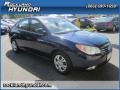 Regatta Blue - Elantra GLS Photo No. 5