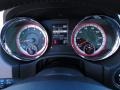 Black Gauges Photo for 2013 Dodge Durango #72279751