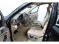 2009 Mercedes-Benz GL Cashmere Interior Prime Interior Photo
