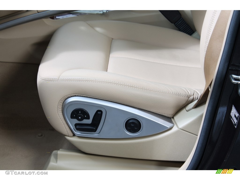 2009 Mercedes-Benz GL 450 4Matic Front Seat Photo #72279952