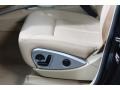 Front Seat of 2009 GL 450 4Matic