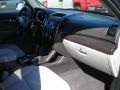 2011 Pacific Blue Kia Sorento LX V6  photo #11
