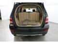 Cashmere Trunk Photo for 2009 Mercedes-Benz GL #72280071