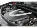 2009 Mercedes-Benz GL 4.7 Liter DOHC 32-Valve VVT V8 Engine Photo