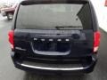 True Blue Pearl - Grand Caravan SXT Photo No. 4