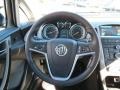 Medium Titanium Steering Wheel Photo for 2013 Buick Verano #72280150