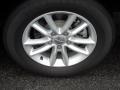 True Blue Pearl - Grand Caravan SXT Photo No. 6