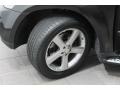 2009 Mercedes-Benz GL 450 4Matic Wheel