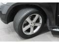 2009 Mercedes-Benz GL 450 4Matic Wheel and Tire Photo