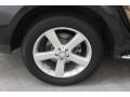 2009 Mercedes-Benz GL 450 4Matic Wheel and Tire Photo