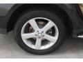 2009 Mercedes-Benz GL 450 4Matic Wheel