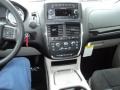 True Blue Pearl - Grand Caravan SXT Photo No. 11