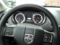 True Blue Pearl - Grand Caravan SXT Photo No. 12