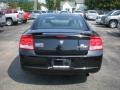 Brilliant Black Crystal Pearl - Charger 3.5L Photo No. 8