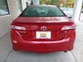 Barcelona Red Metallic - Camry SE Photo No. 3