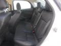 2012 White Platinum Tricoat Metallic Ford Focus Titanium Sedan  photo #8