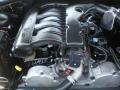 Brilliant Black Crystal Pearl - Charger 3.5L Photo No. 14