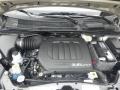 Sandstone - Grand Caravan SXT Photo No. 18