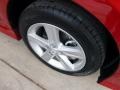 Barcelona Red Metallic - Camry SE Photo No. 8