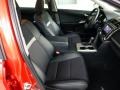 Barcelona Red Metallic - Camry SE Photo No. 9