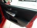 Barcelona Red Metallic - Camry SE Photo No. 11