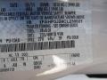 2012 White Platinum Tricoat Metallic Ford Focus Titanium Sedan  photo #13