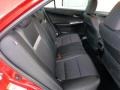 Barcelona Red Metallic - Camry SE Photo No. 12