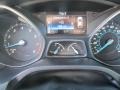 2012 White Platinum Tricoat Metallic Ford Focus Titanium Sedan  photo #14