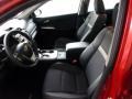 Barcelona Red Metallic - Camry SE Photo No. 13