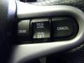 Sport Black Controls Photo for 2010 Honda Fit #72281038