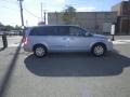 2013 Crystal Blue Pearl Chrysler Town & Country Touring  photo #2