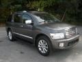 Silver Graphite - QX 56 Photo No. 1