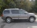 Silver Graphite - QX 56 Photo No. 2
