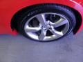 Nogaro Red - 350Z Touring Roadster Photo No. 9