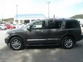 Silver Graphite - QX 56 Photo No. 12