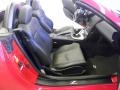 Nogaro Red - 350Z Touring Roadster Photo No. 18