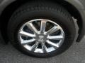 Silver Graphite - QX 56 Photo No. 15