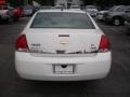 White - Impala LT Photo No. 6