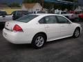 White - Impala LT Photo No. 8