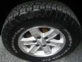 Silver Birch Metallic - Sierra 1500 SLE Crew Cab 4x4 Photo No. 8